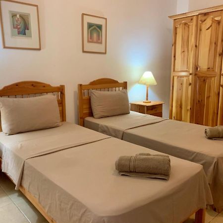 Tal-Mirakli Apartamento Għarb Exterior foto