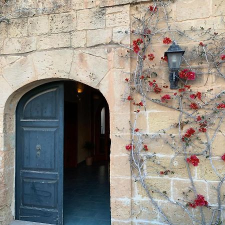 Tal-Mirakli Apartamento Għarb Exterior foto