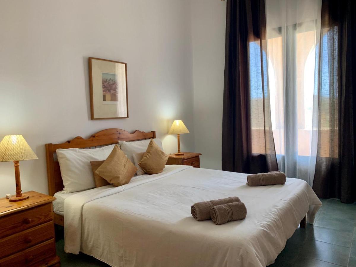 Tal-Mirakli Apartamento Għarb Exterior foto