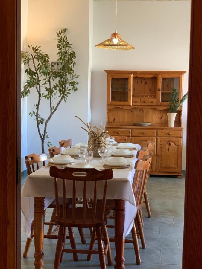 Tal-Mirakli Apartamento Għarb Exterior foto