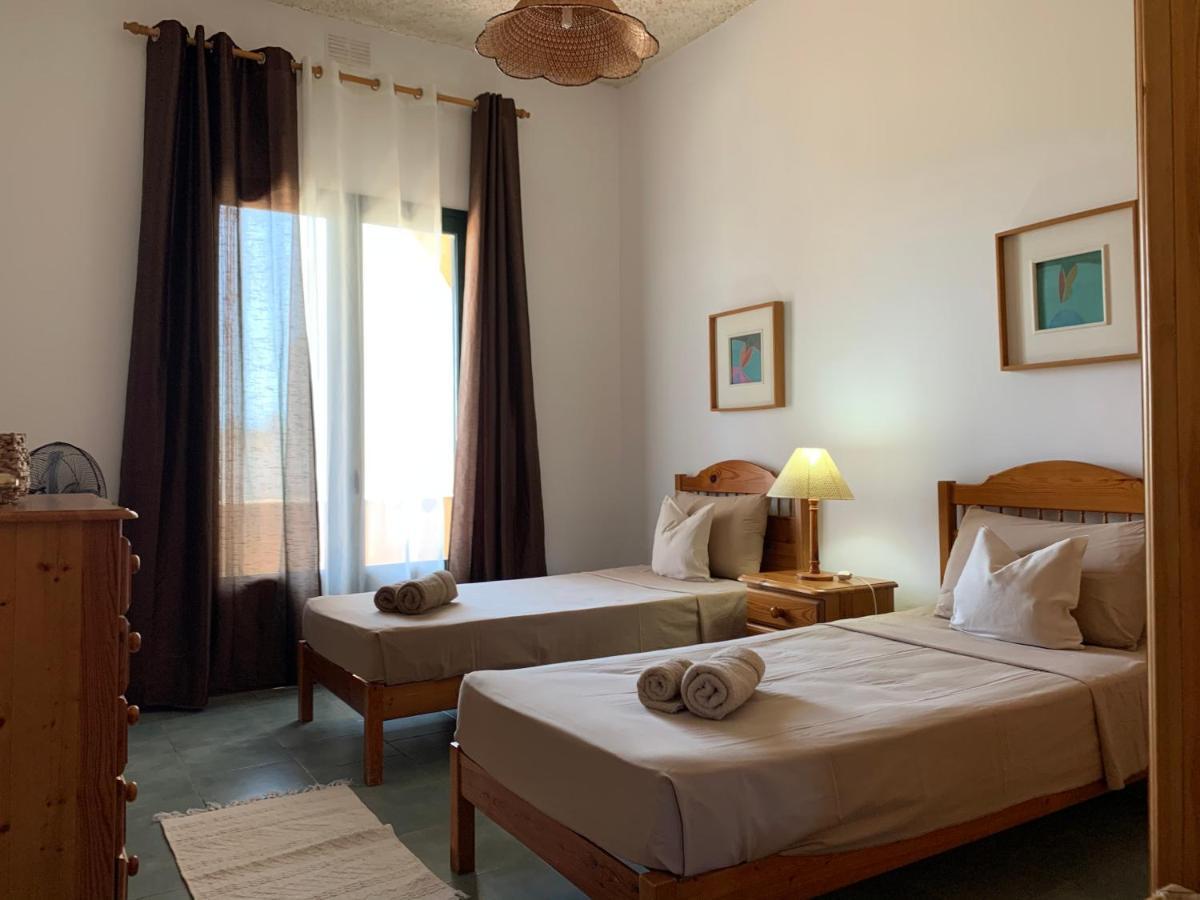 Tal-Mirakli Apartamento Għarb Exterior foto