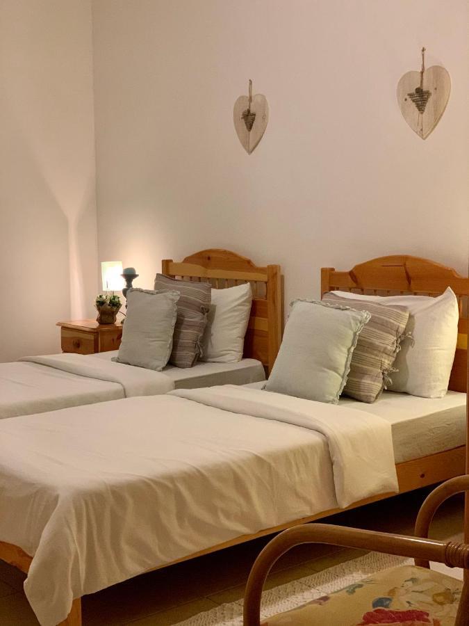 Tal-Mirakli Apartamento Għarb Exterior foto