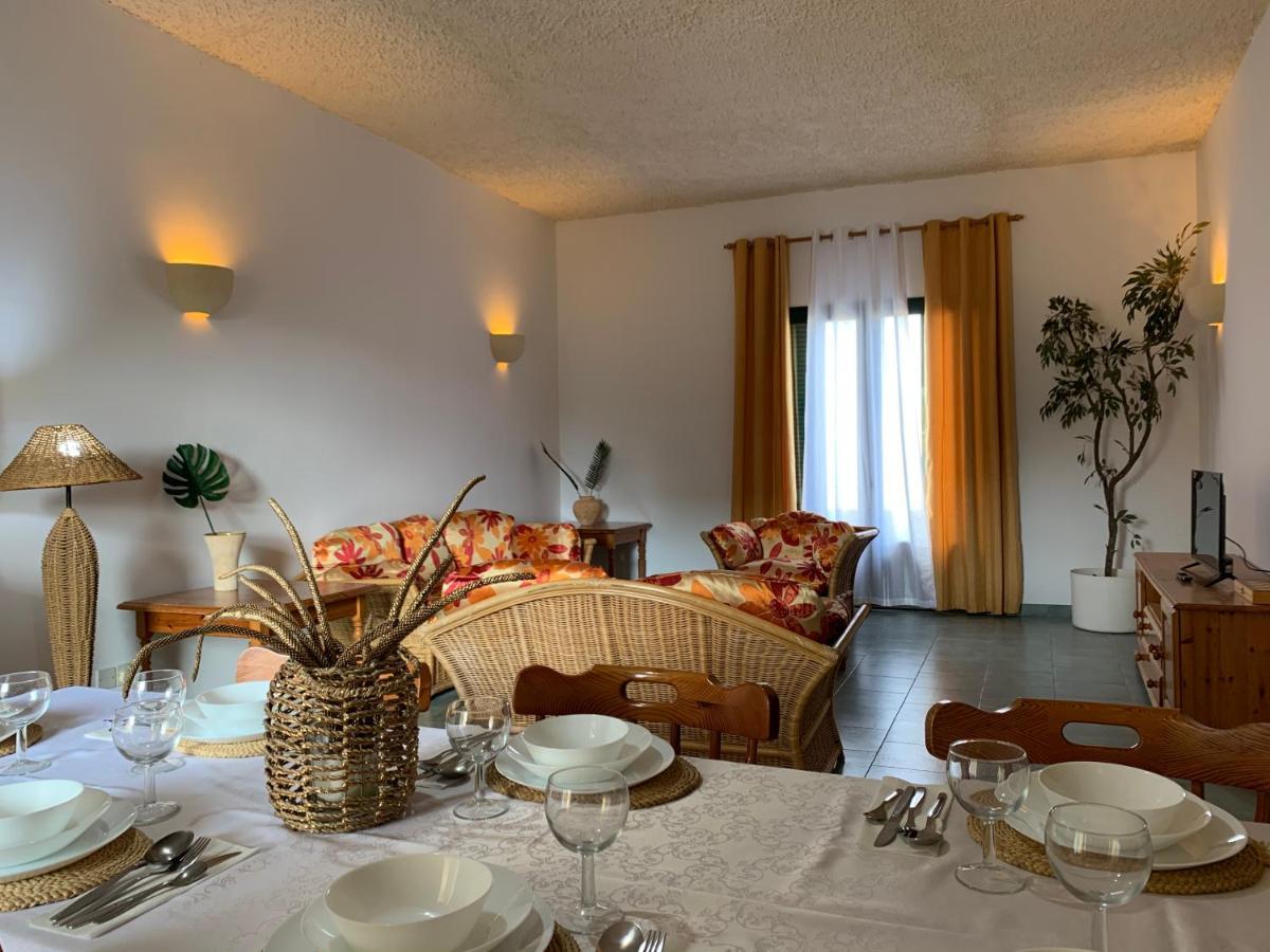 Tal-Mirakli Apartamento Għarb Exterior foto