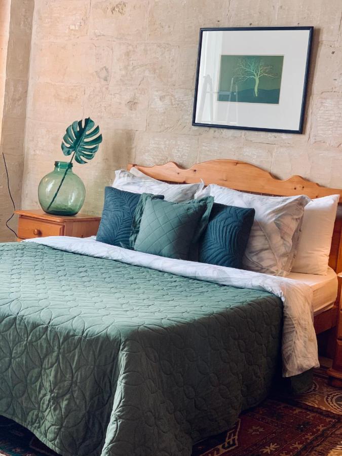 Tal-Mirakli Apartamento Għarb Exterior foto