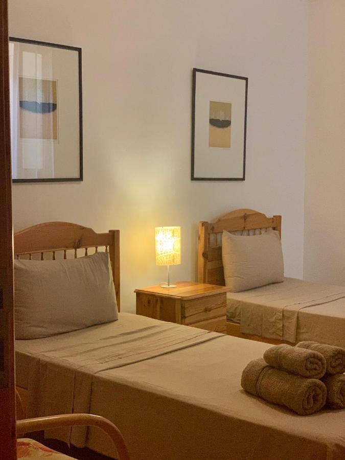 Tal-Mirakli Apartamento Għarb Exterior foto