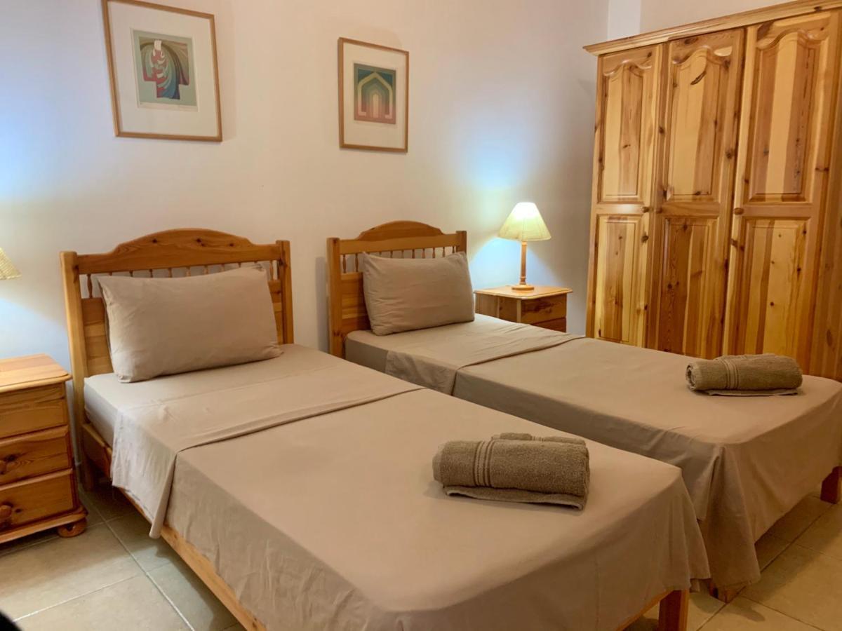 Tal-Mirakli Apartamento Għarb Exterior foto